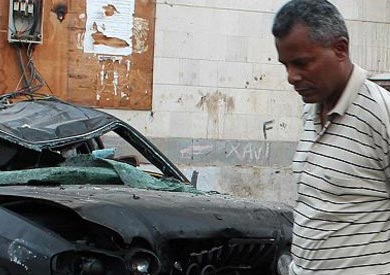 تعصف الاضطرابات بمدينة عدن منذ شهور